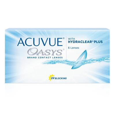 ACUVUE OASYS