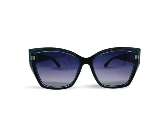 Óculos de Sol Feminino Verde