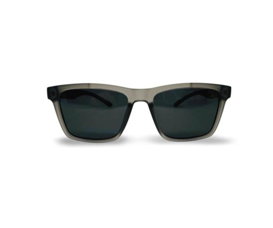 Óculos de Sol Masculino Cinza