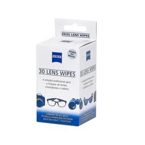 Lens Wipes
